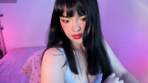 Anastasia Gomez online show from November 7, 1:44 am