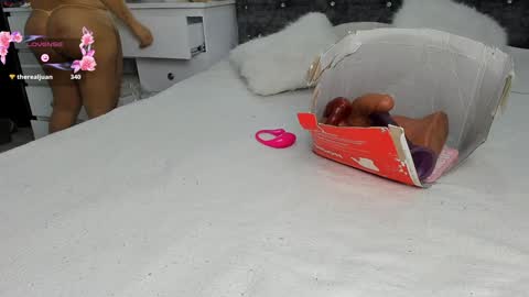  ANASTASIA DANGER  online show from February 6, 12:15 pm