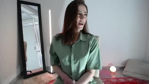 anastasia_doll8 online show from May 13, 4:35 pm