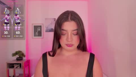 Ana online show from January 6, 8:01 pm