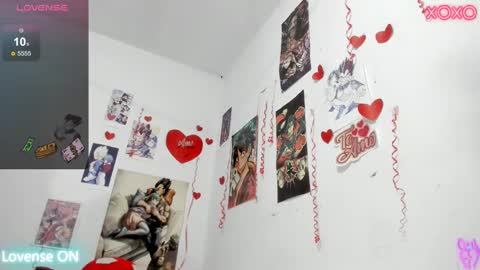 anastasia online show from February 25, 1:52 am