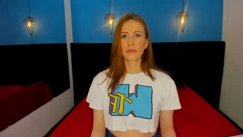 Anastasiaa white online show from March 12, 4:02 pm