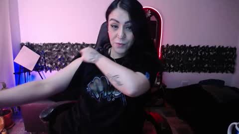 Jennyfer.... but u can say me Anastasia online show from November 28, 4:26 am