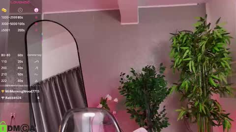 Anastasia online show from November 3, 6:39 am