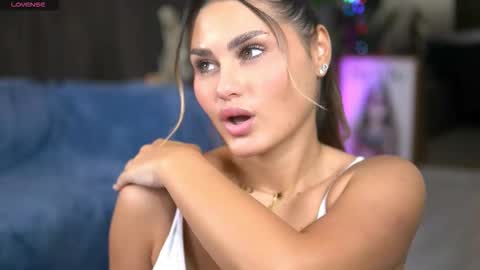 AnastasyaNoir online show from November 11, 5:58 am