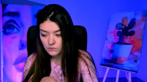 Ana online show from November 30, 1:04 pm