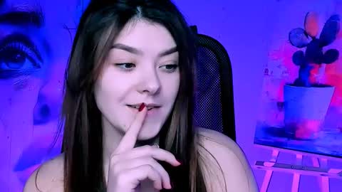 Ana online show from February 4, 3:48 pm