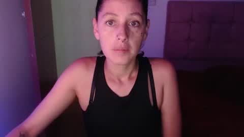 Snapshot of anasweet_69 chatting on December 5, 11:07 pm ANA online show from December 5, 11:07 pm