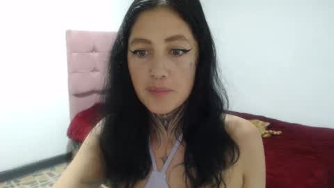 Snapshot of anasweet_69 chatting on October 24, 9:44 pm ANA online show from October 24, 9:44 pm