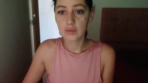 Snapshot of anasweet_69 chatting on December 31, 3:42 pm ANA online show from December 31, 3:42 pm