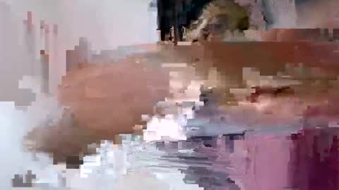 Snapshot of anasweet_69 chatting on February 23, 5:56 pm ANA online show from February 23, 5:56 pm