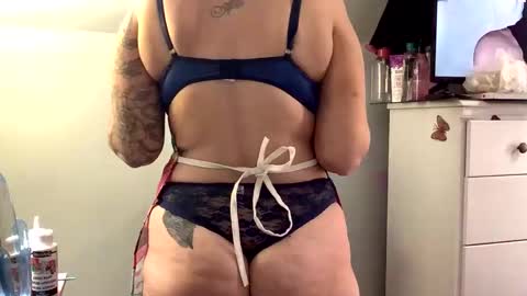 Snapshot of anawinter_s chatting on October 18, 6:10 pm Ana Winters online show from October 18, 6:10 pm