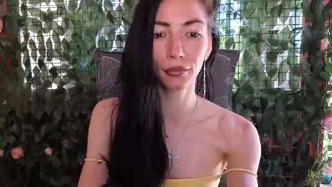 sweetSin online show from May 26, 10:14 am