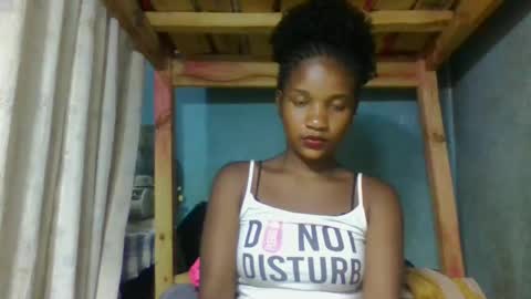 Rasoa Edime Anissia online show from November 28, 6:55 pm