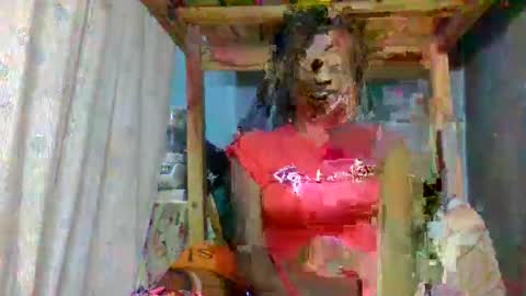 Rasoa Edime Anissia online show from September 9, 6:51 pm