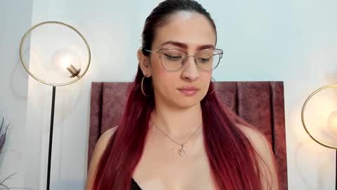 Andra Cyrus online show from March 9, 2:21 pm