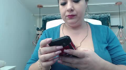 Snapshot of andrahart_ chatting on January 26, 8:45 pm AndraHart online show from January 26, 8:45 pm