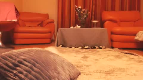 Andra online show from November 29, 9:52 pm