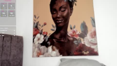 A l e online show from September 29, 8:58 pm