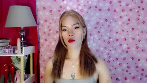 Snapshot of andrea06121998 chatting on September 30, 3:12 am andrea06121998 online show from September 30, 3:12 am
