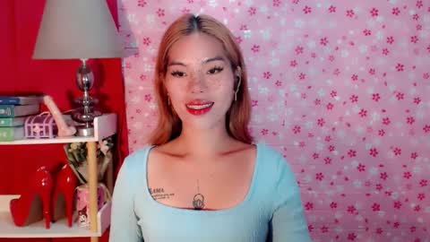 andrea06121998 online show from November 5, 3:06 pm