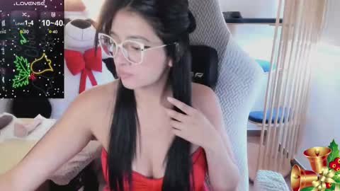 andrea_bonnie online show from December 17, 11:47 am