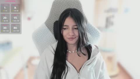 andrea_bonnie online show from November 7, 5:18 pm