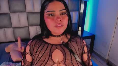 andrea_brunette_ online show from November 20, 4:57 am