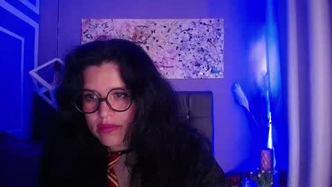 Snapshot of andrea_secret_ chatting on September 19, 4:06 pm ANDREA online show from September 19, 4:06 pm
