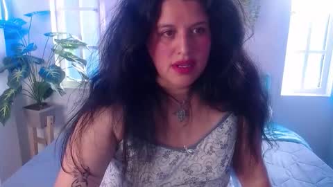 Snapshot of andrea_secret_ chatting on September 24, 2:38 pm ANDREA online show from September 24, 2:38 pm