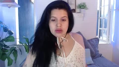 ANDREA  online show from December 22, 12:41 pm