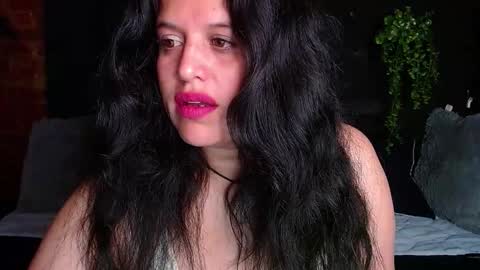 Snapshot of andrea_secret_ chatting on September 29, 2:22 pm ANDREA online show from September 29, 2:22 pm
