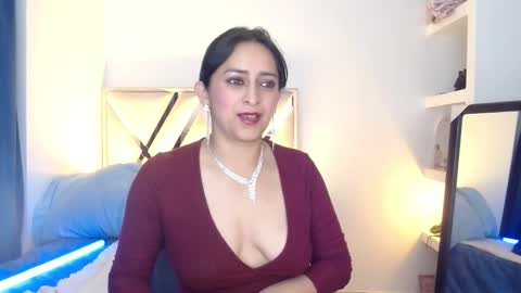 Snapshot of andrea_sexx_ chatting on October 10, 6:40 am Andrea online show from October 10, 6:40 am