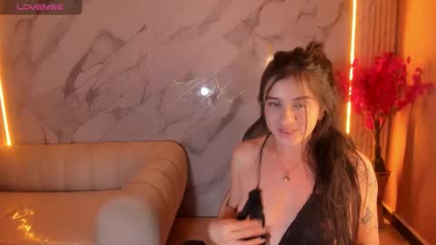 andrea_tasty_tf online show from March 11, 2:53 pm