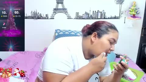 andreabigboobs_ online show from December 20, 5:47 am