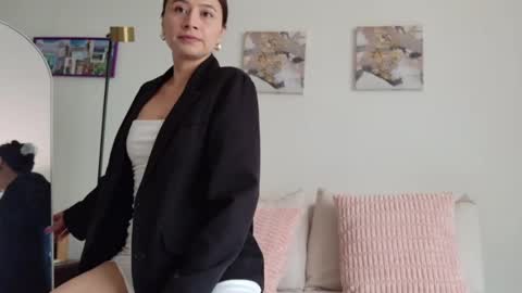 Andrea  see you soon  20 january  300  pm  GMT 5 online show from April 9, 5:40 pm