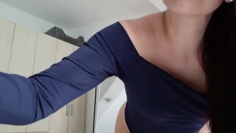 Andrea  see you soon  20 january  300  pm  GMT 5 online show from May 10, 9:50 pm
