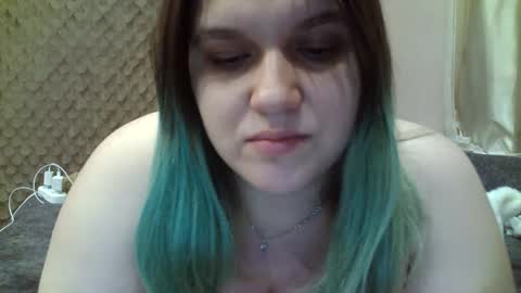 AndryxEslyux online show from January 18, 1:30 am