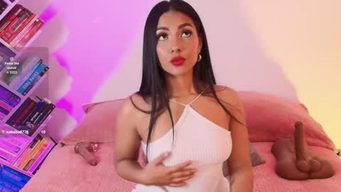 andy_saenz13 online show from February 7, 12:25 am