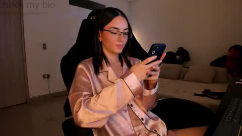      online show from February 21, 3:45 am