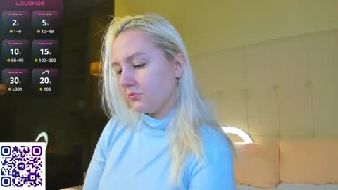 Anet Dream online show from March 20, 6:02 pm