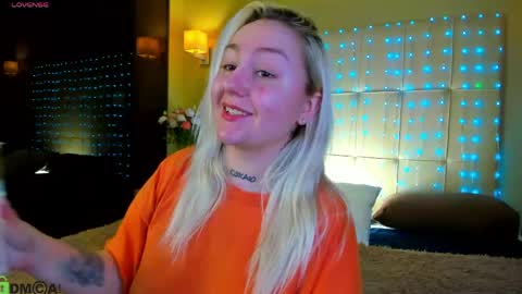 Anet Dream online show from April 15, 5:35 pm