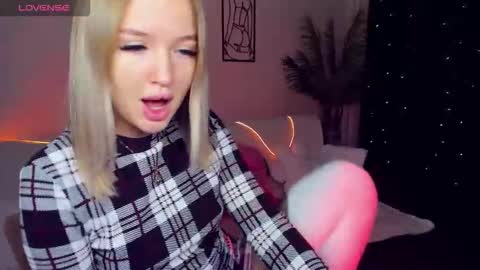 Anfisa online show from December 1, 8:55 pm