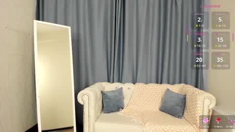 Snapshot of anfisavisti_original chatting on February 20, 2:07 am Anfisa online show from February 20, 2:07 am