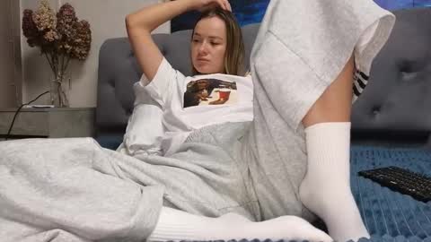 ange1ok online show from March 19, 3:16 pm