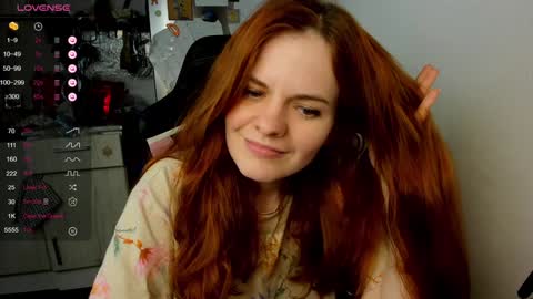 Eva online show from December 17, 11:28 am