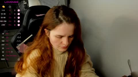 Eva online show from February 5, 1:00 pm