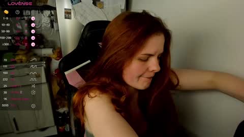 Eva online show from January 23, 8:04 am