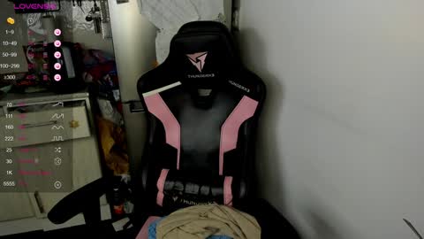 Eva online show from January 24, 2:08 pm