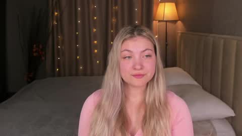 Grace online show from May 26, 12:54 am